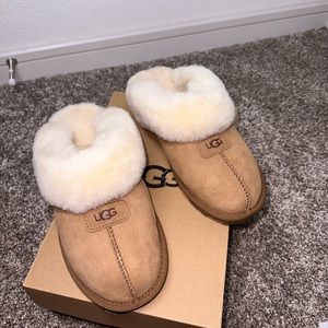 UGG W COQUETTE Size 7 & 8 CHE